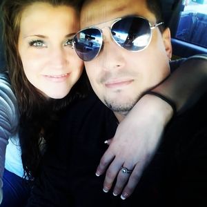 Meet your Posher, Derrick